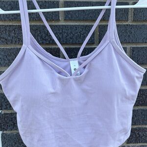Lululemon Align Strappy Tank Top